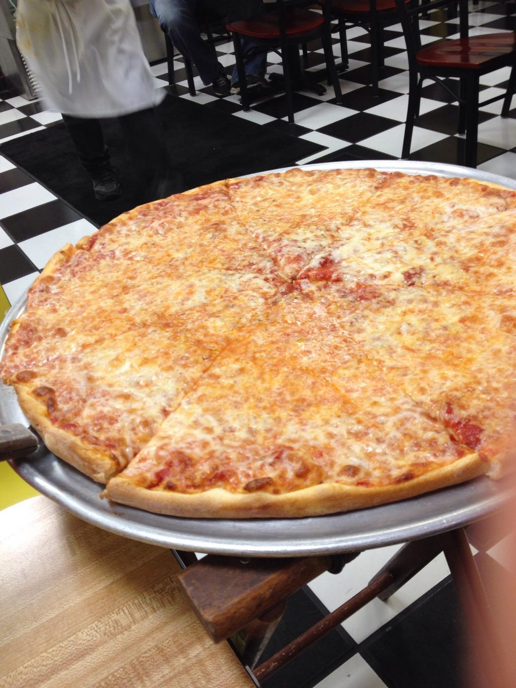 Gino`s NY Pizza